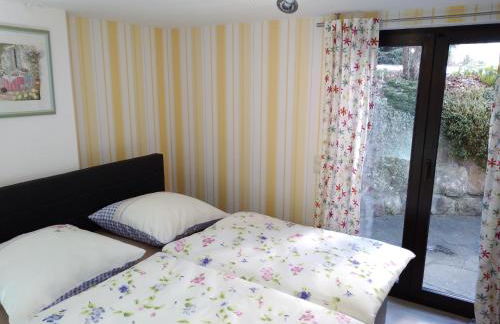 Ferienwohnung Waldblick - Foto 3