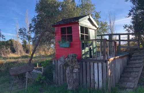Gite LA FONTAINE Famille Amis Relais Motards - Foto 20