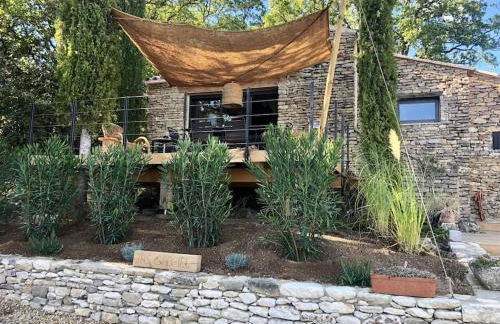 Le Jas Gabriel - Foto 31