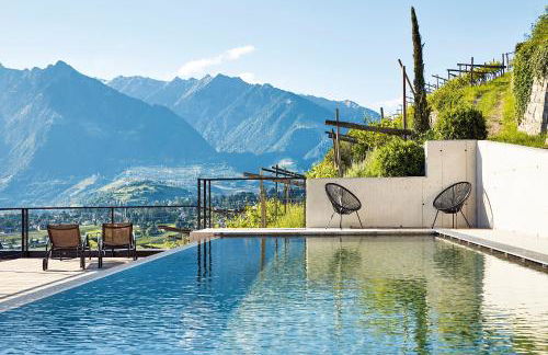 Pratenberg Wine Lodge - Foto 1