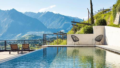 Pratenberg Wine Lodge - Foto 1