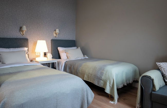 aparthotel Amella - Photo 38