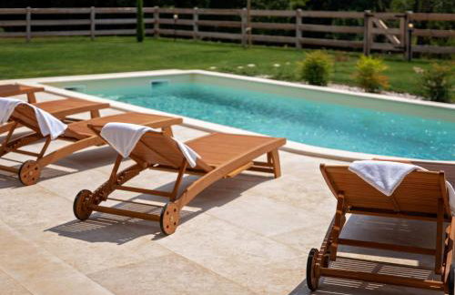 Villa Lucija by Interhome - Foto 44