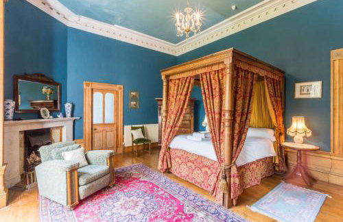 Argyll Country House - Foto 16