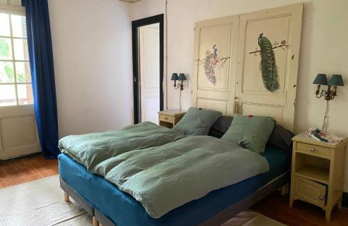 Manoir des Étangs - Foto 23