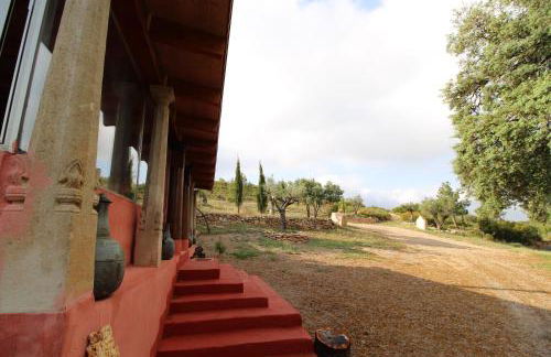 Masia Heredad La Boquilla - Foto 31