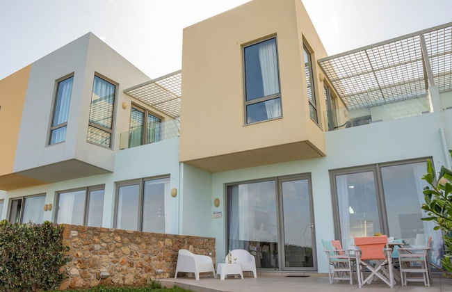 Pink Rose Beachfront Villa - Foto 9