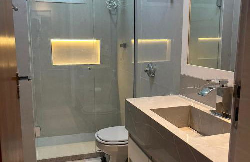 Praia da Costa Ape - Pe na Areia - Foto 18