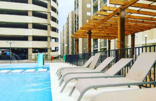 Apartamento Acqua, 102 A, com vaga de garagem - Foto 14