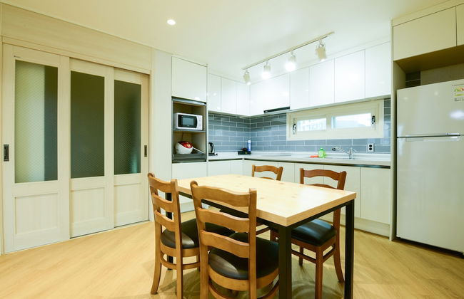 JnB Family Hotel - Photo 44