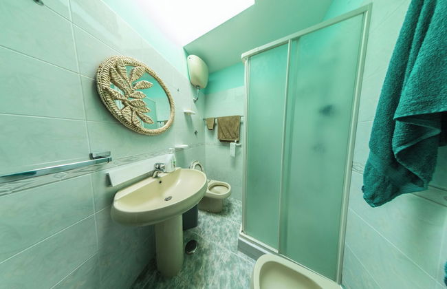 La Casetta Di Gerani - Foto 18