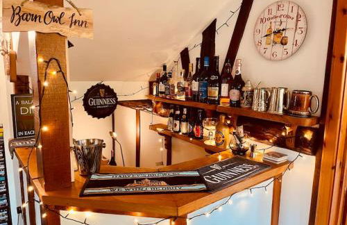 Tawny Owl Barn - Foto 15