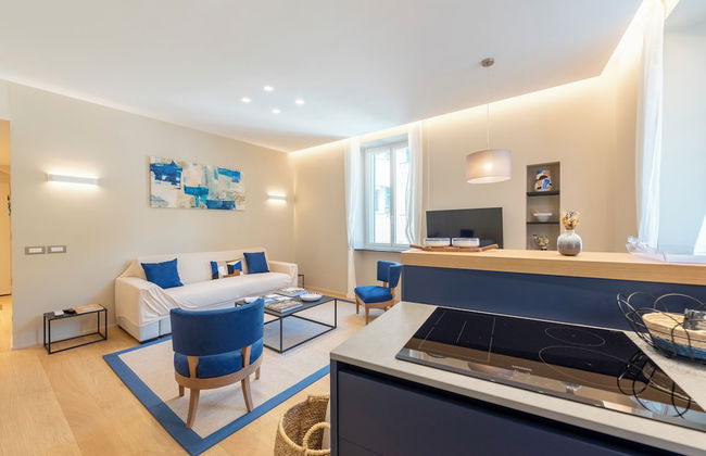 A dreamlike apt in Piazzetta Portofino - Foto 15