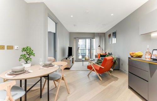 ShySuite 1BED - Foto 8