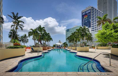 Miami Vacation Rental with Balcony, Pool and Hot Tub! - Foto 3