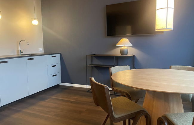 Apartments by Jutlandia - Foto 5