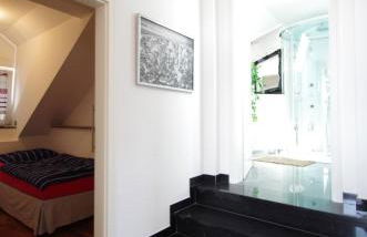 Luxury-Apartment Alexandra - Photo 6