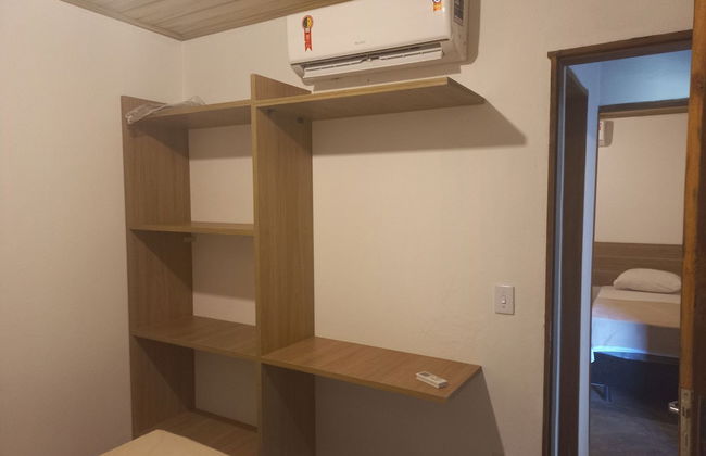 Flats da Ilha 2 Quartos - Foto 7