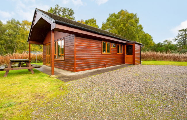 Loch Meiklie 3 bed - Foto 15