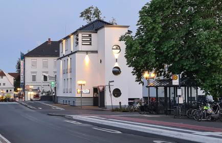 city boarding lippstadt - Foto 34