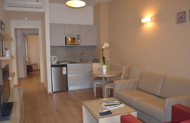 Nest 1 Hotel - Foto 5