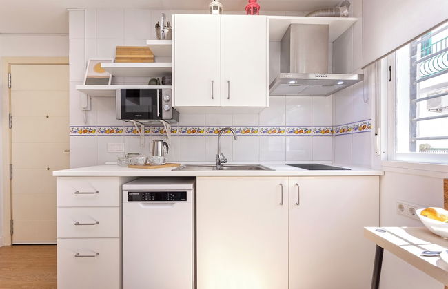 Sunstay Center Flat I Arroyo De La Miel - Foto 6