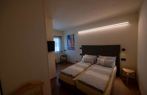 Monte Scale Appartamenti nuovi 5 min da Bormio Olimpiadi 2026 - Foto 19