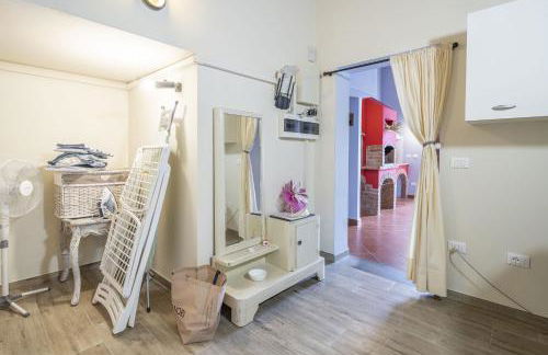 Casa Michela Casalguidi, Garden, Wifi - Foto 96