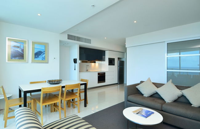 Orchid Residences - HR Surfers Paradise - Foto 4