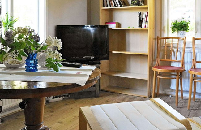 Holiday Home in Kode - Foto 9