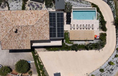 Villa Ambra - Foto 19