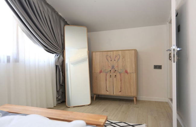 Verde Suites Akyaka - Photo 54