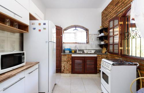 Village Itaúna Inn - Casas de Temporada - Foto 32