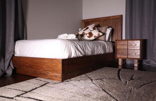 The Ranch at CityCentre ```` Luxury 3BR Villa with Private Pool, Spa & Gourmet Kitchen ```` - Foto 58