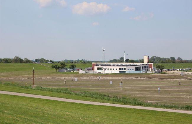 Reihenhaus, Dornumersiel - Photo 59