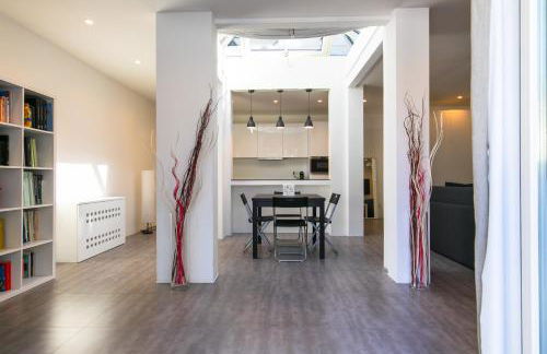 Niclas Luxury Apartments EUR - Foto 21