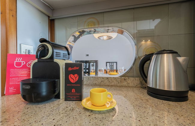 Villetta con Giardino allo Stadio - Foto 21