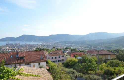 La casa con vista di Emma - Photo 8