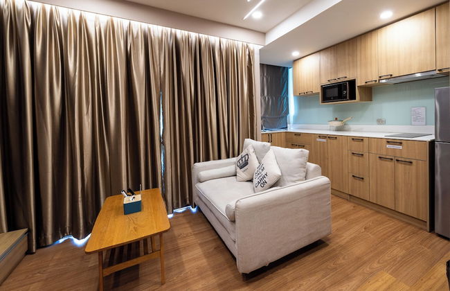 Pleasant Chiangmai - Photo 1