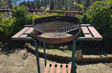 Chalet Natura la taverna dei 3 porcellini - Foto 28