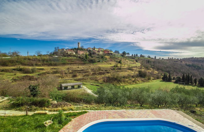 Villa Mamma Mia - Foto 40