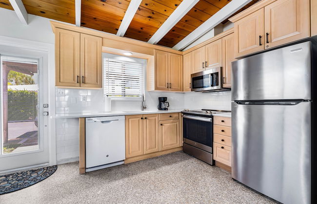 Casa Mar By Beachside Management - Foto 41