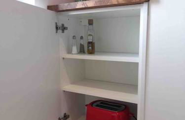 The Walkers' Cwtch - Foto 24