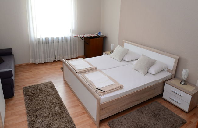 Apartments Sirius - Foto 6