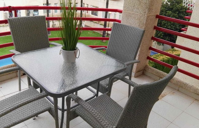 Azul Rentals Albir Flat - Foto 11