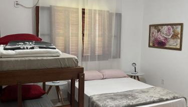 Jardim Saqua - 4 Suítes com Ar - Piscina - 17 pessoas - Foto 5