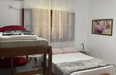 Jardim Saqua - 4 Suítes com Ar - Piscina - 17 pessoas - Foto 5