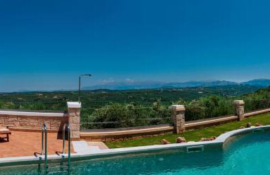 Villa Stellina - Photo 8