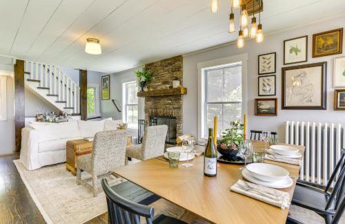 Lovely Country Retreat, 4 Mi to Dtwn Narrowsburg! - Foto 6