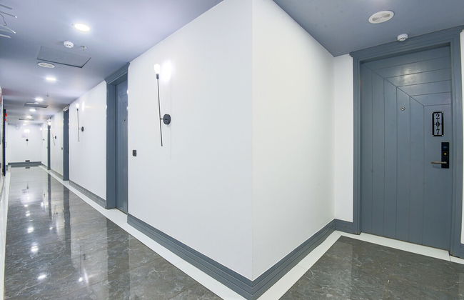 BedChambers Serviced Apartment, MG ROAD - Foto 43